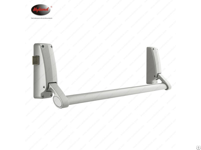 Oem Fire Rated Emergency Push Bar Exit Device For Safety Doors 308 Oem Fire Rated Emergency Push Bar Exit Device For Safety Doors 308