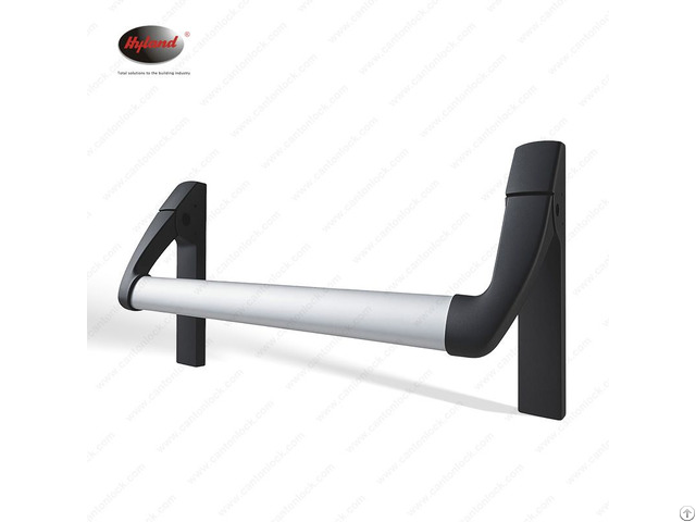 Ce Certified Fire Rated Panic Exit Device Security Push Bar For Emergency Doors 307 Ce Certified Fire Rated Panic Exit Device Security Push Bar For Emergency Doors 307