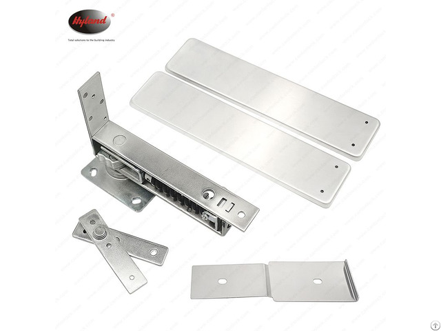 South America Floor Spring Double Action Pivot Hinge For Wooden Doors Bisagra Vaivén F100 South America Floor Spring Double Action Pivot Hinge For Wooden Doors Bisagra Vaivén F100