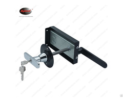 Brazilian Anti Pick Premium Accessories For Fire Rated Doors 023et