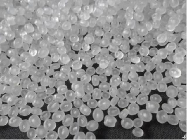 Pp Injection Molding Impact Copolymer