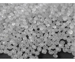 Pp Injection Molding Impact Copolymer