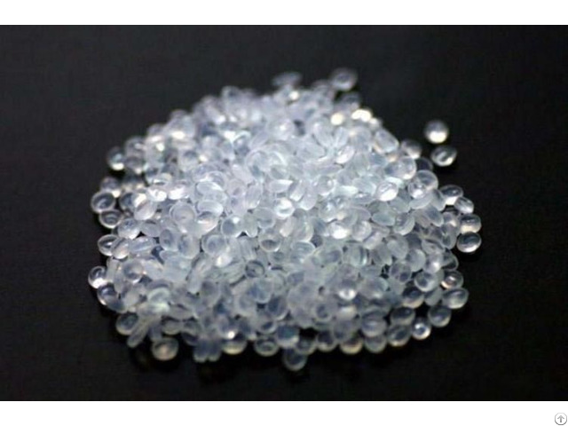 Pp Injection Molding Random Copolymer