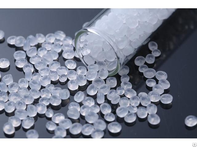 Pp Fiber Grade