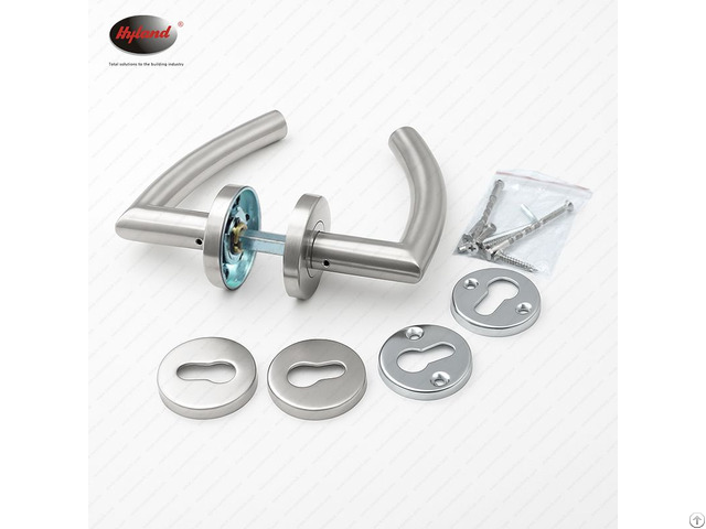 Lever Handle Mortise Lock Set For Interior And Exterior Doors 9005e Lever Handle Mortise Lock Set For Interior And Exterior Doors 9005e