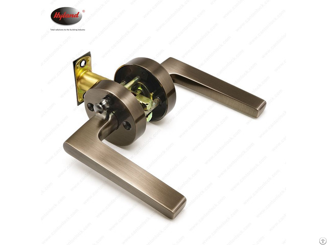 Heavy Duty Bathroom Lever Lock With Door Handle Satin Nickel Finish Hardware 807 Abet Heavy Duty Bathroom Lever Lock With Door Handle Satin Nickel Finish Hardware 807 Abet