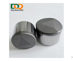Pdc Cutters For Diamond Core Bits