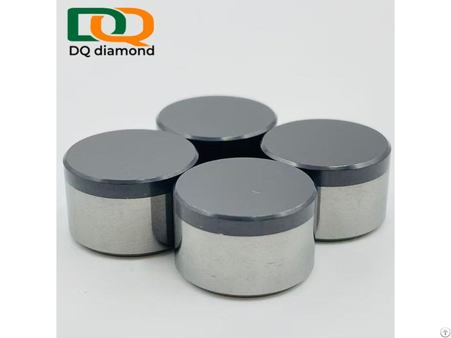 Pdc Cutters For Granite Core Drill Bit