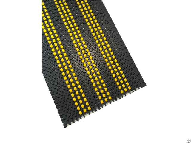 M1000 Insert Roller Modular Belt M1000 Insert Roller Modular Belt