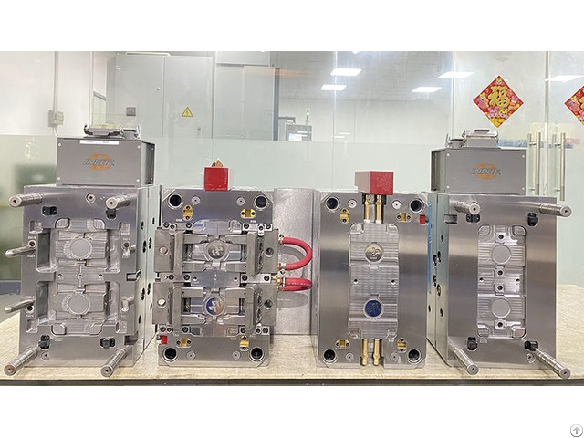 Injection Molding And Assembly Service