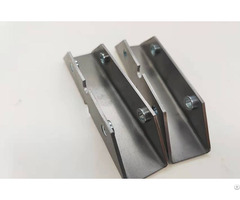 Cnc Turning Parts For Oem Production