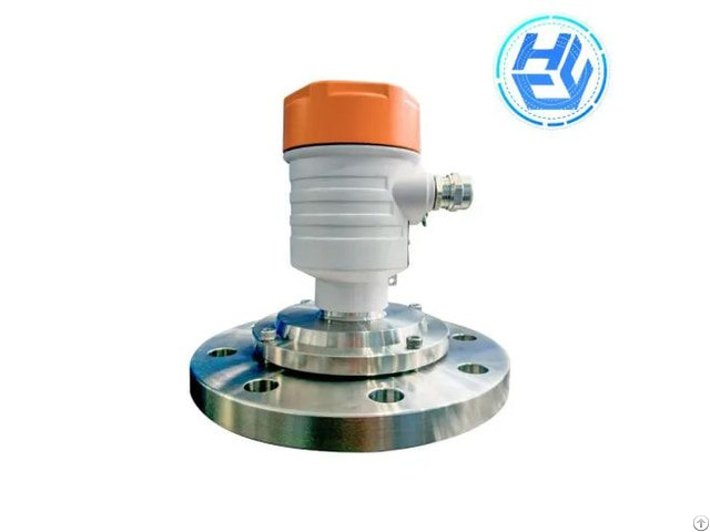 80g Fmcw Radar Level Gauge