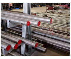 Excellent Performance En 100cr6 Material Preferred Steel For Bearing Manufacturing