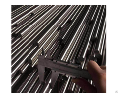 Reliable And Durable Din 1 3505 Alloy Steel With High Precision Polishing Process