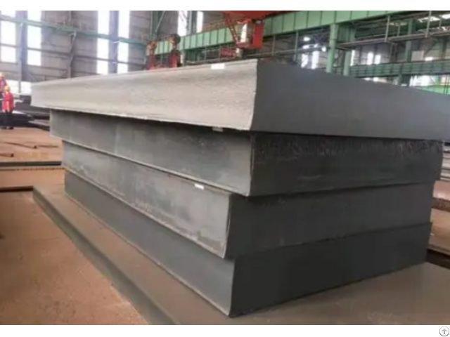 Key To Optimizing Gb Gcr15 Steel Plate Performance