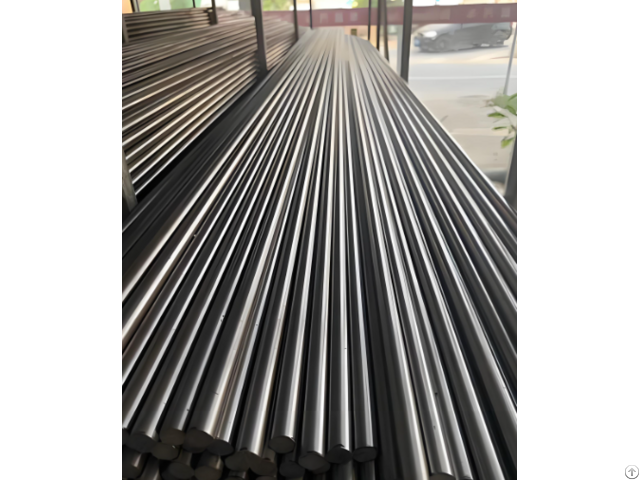 Bearing Steel 100cr6 High Performance Applications In The Automotive Industry