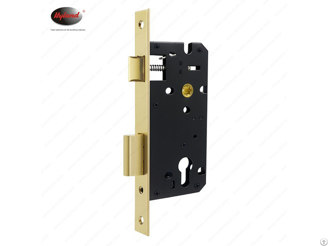 Euro Mortise Body With 45mm Backset Heavy Duty Security For Aluminium Lc03 85 45