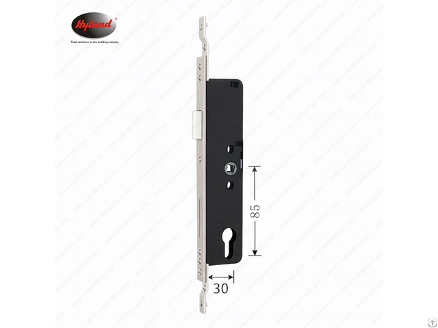 Euro Mortise Body With 30mm Backset Heavy Duty Security For Aluminium Wooden And Metal Doors Ai8530 Euro Mortise Body With 30mm Backset Heavy Duty Security For Aluminium Wooden And Metal Doors Ai8530