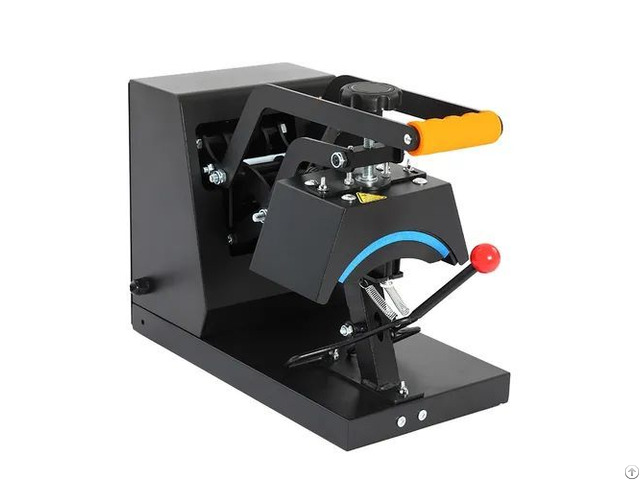Hat Cap Heat Press Machine Hat Cap Heat Press Machine