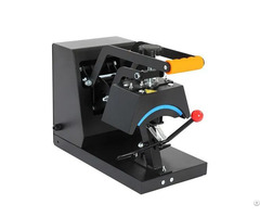Hat Cap Heat Press Machine