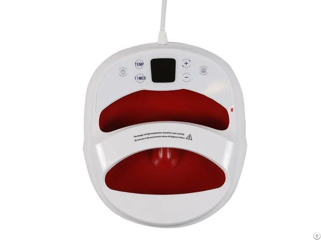 Portable Heat Press Machine