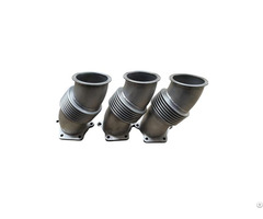 High Quality Exhaust Gas Bend 12281880 For Mwm