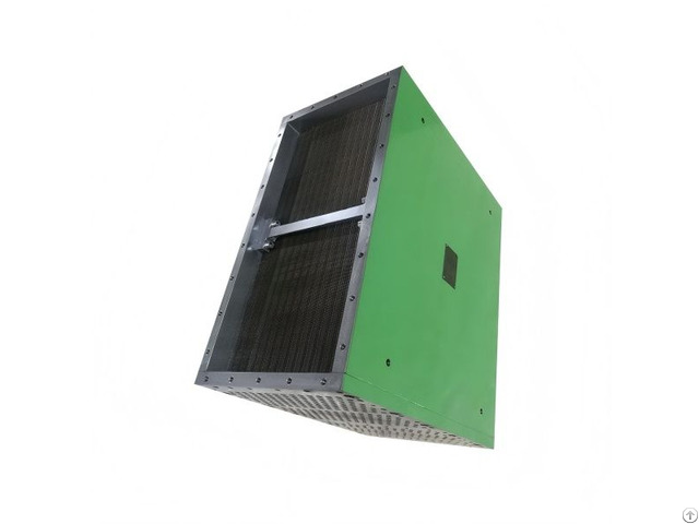 Air Intercooler 1202340 For Jenbacher J420