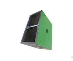Air Intercooler 1202340 For Jenbacher J420