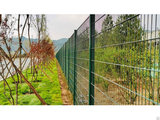 Metal Fencing And Gate Solutions