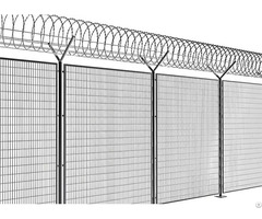 Fence Supplier