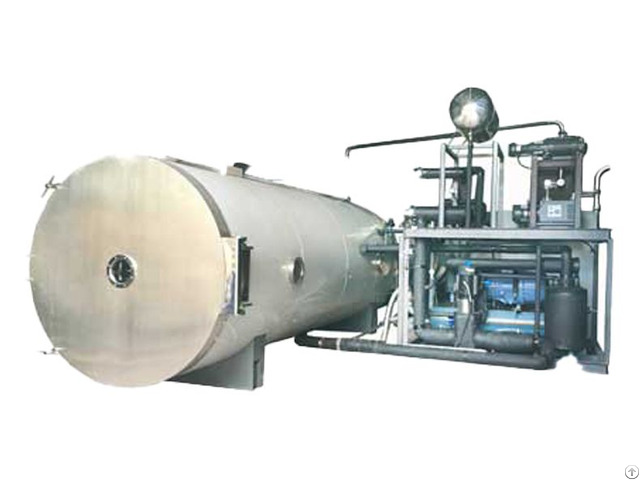 Toffon Food Freeze Dryer Tf Fzg 30 Toffon Food Freeze Dryer Tf Fzg 30