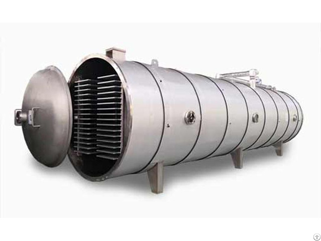 Toffon Freeze Dryer Tf Fzg 200