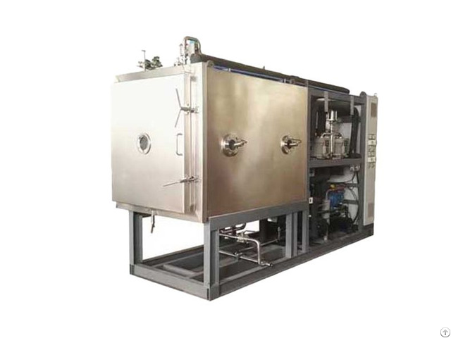 Toffon Bioproduct Freeze Dryer Tf Lyo 2