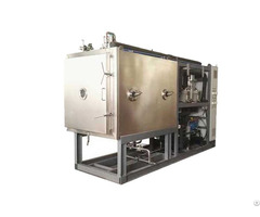 Toffon Bioproduct Freeze Dryer Tf Lyo 3