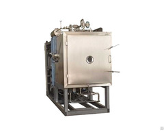 Toffon Bioproduct Freeze Dryer Tf Lyo 10