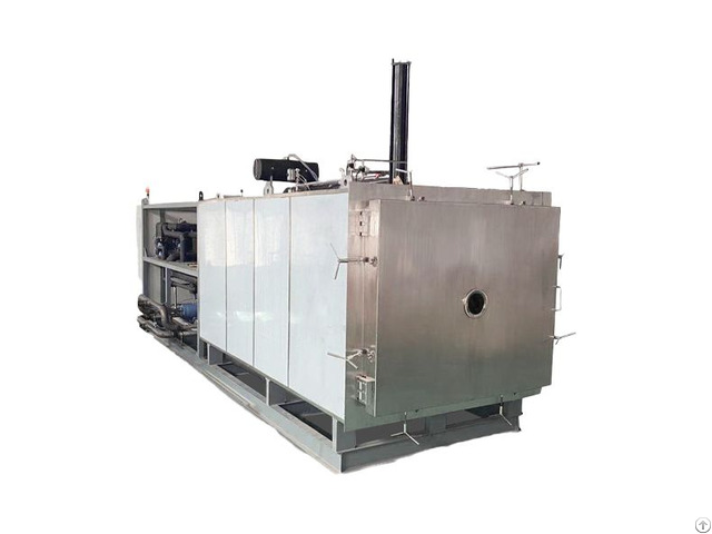 Toffon Bioproduct Freeze Dryer Tf Lyo 15