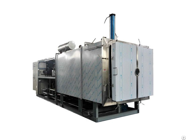 Toffon Bioproduct Freeze Dryer Tf Lyo 30