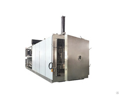 Toffon Bioproduct Freeze Dryer Tf Lyo 40