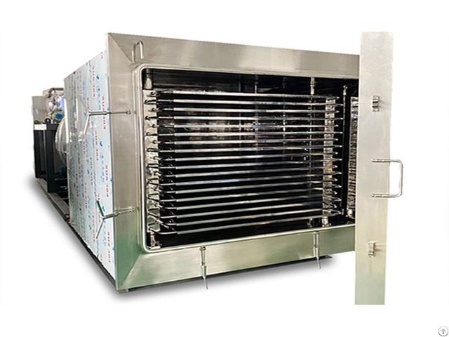 Toffon Bioproduct Freeze Dryer Tf Lyo 50