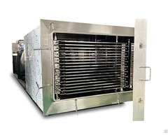 Toffon Bioproduct Freeze Dryer Tf Lyo 50