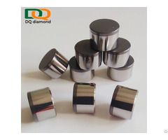 Pdc Cutters For Diamond Core Bit Lowes