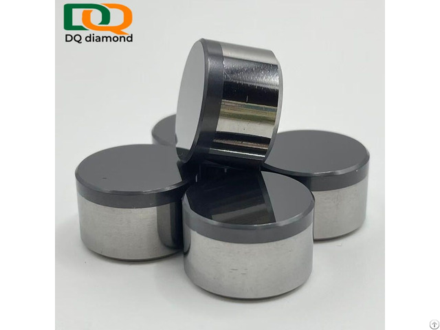 Pdc Cutters For Diamond Core Drill Bit Marble