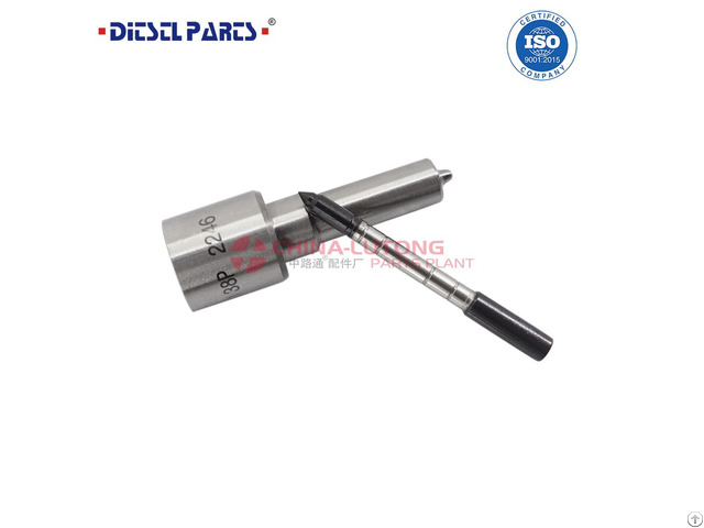 Automotive Nozzles 0 433 171 798