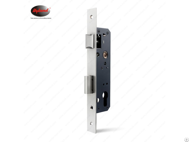 Interior Mortise Lock Body For Stainless Steel Entry Doors Cerradura De Embutir(lc8525)