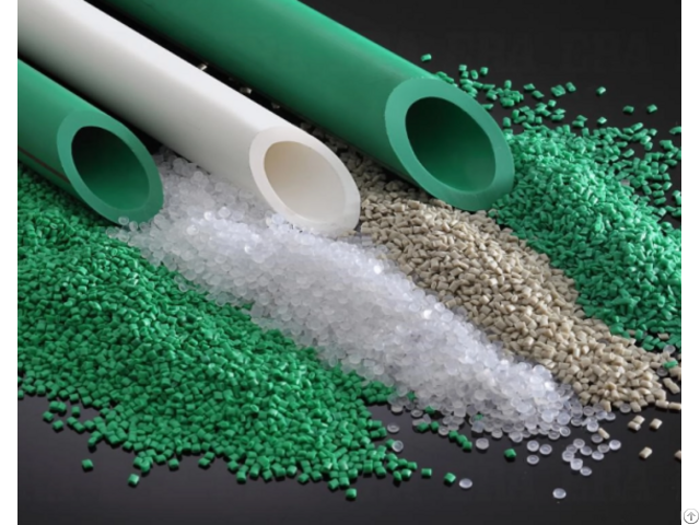 Pp Pipe Grades Ppr