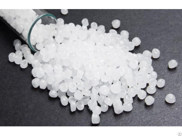 Ldpe Ultrafine Fiber