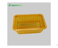 Modified Atmosphere Packaging Map Box 26×17×95mm