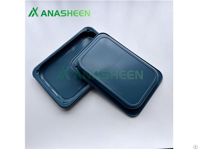 High Barrier Skin Trays 26×17×20cm