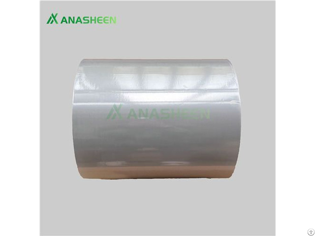 Modified Atmosphere Film