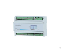 Mcm263t 6 Branch Circuit Power Meter
